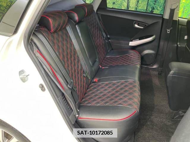 Toyota PRIUS 2015-02 345489-9