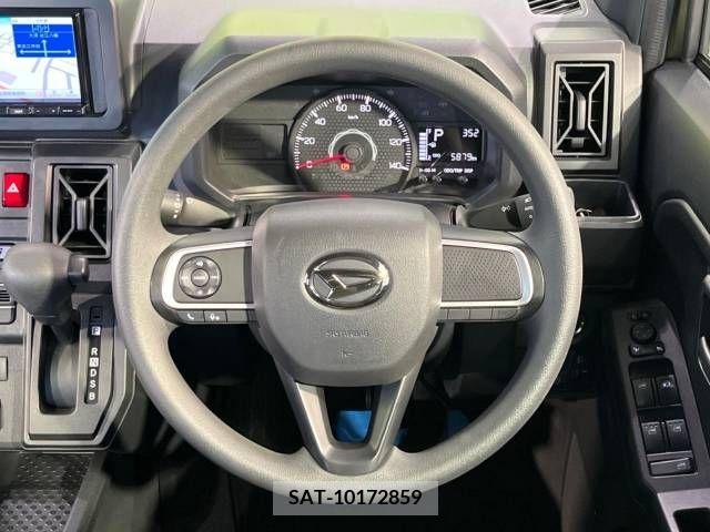 Daihatsu TAFT 2023-03 347905-12