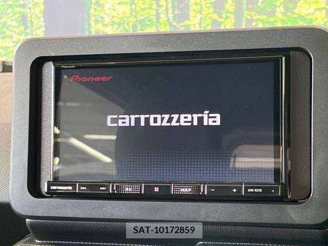 Daihatsu TAFT 2023-03 347905-3