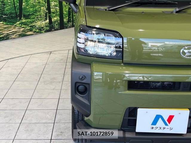 Daihatsu TAFT 2023-03 347905-11
