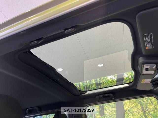 Daihatsu TAFT 2023-03 347905-2