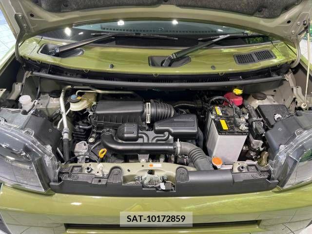Daihatsu TAFT 2023-03 347905-18