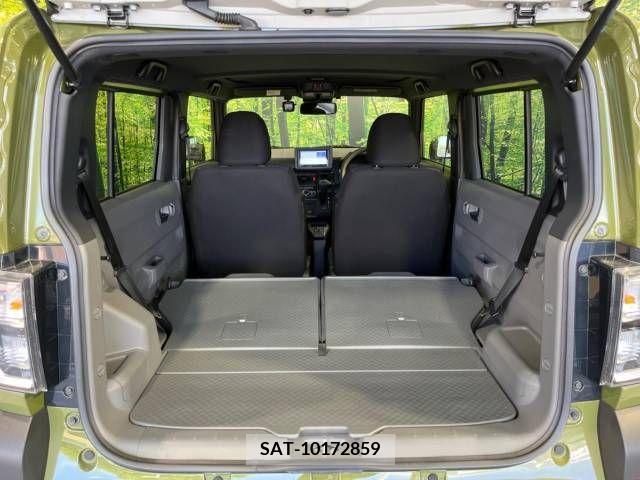 Daihatsu TAFT 2023-03 347905-10