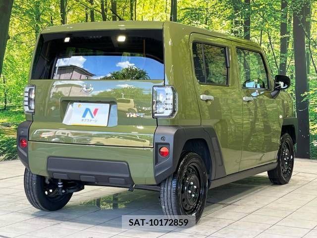 Daihatsu TAFT 2023-03 347905-17
