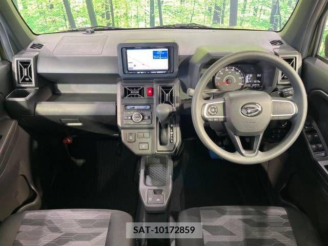 Daihatsu TAFT 2023-03 347905-1