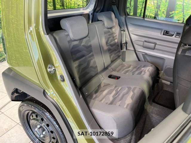 Daihatsu TAFT 2023-03 347905-9