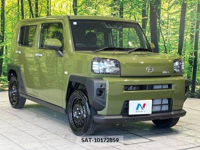 Daihatsu TAFT 2023-03 347905-16