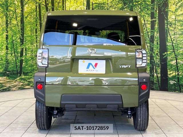 Daihatsu TAFT 2023-03 347905-15