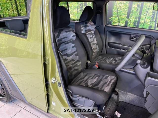Daihatsu TAFT 2023-03 347905-8