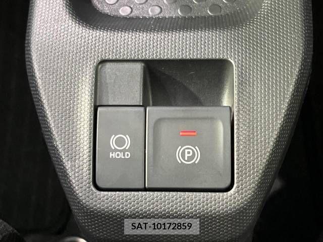 Daihatsu TAFT 2023-03 347905-7