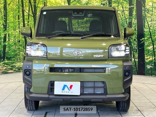 Daihatsu TAFT 2023-03 347905-14