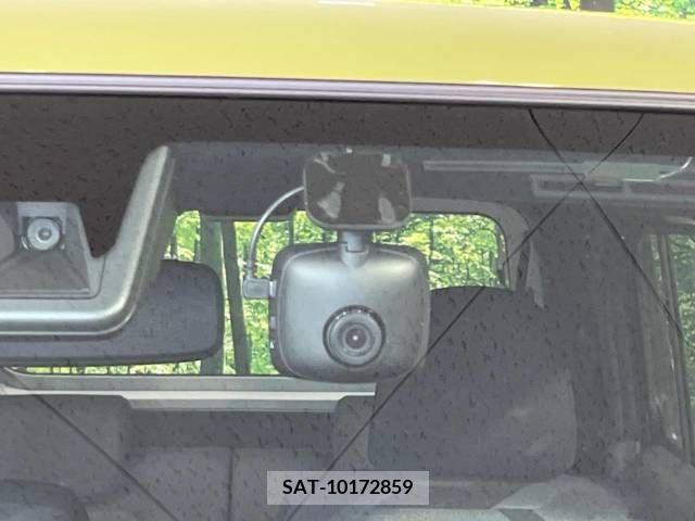 Daihatsu TAFT 2023-03 347905-6