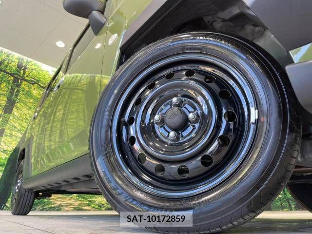 Daihatsu TAFT 2023-03 347905-13