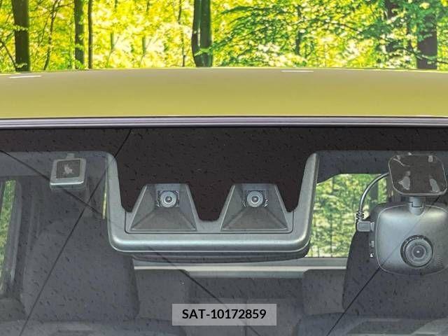 Daihatsu TAFT 2023-03 347905-5