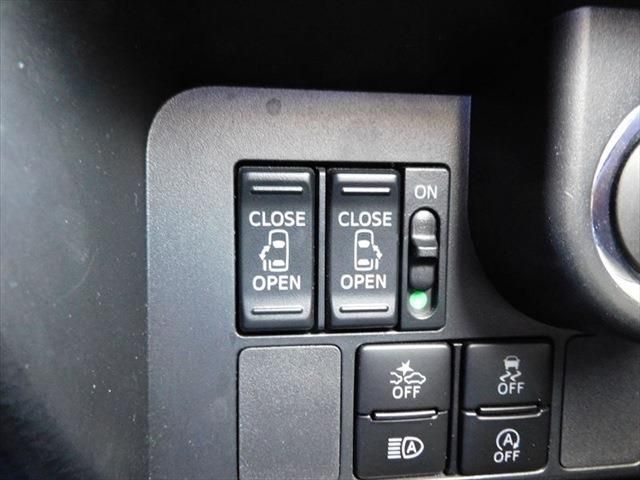 Toyota TANK 2019-05 22719-26