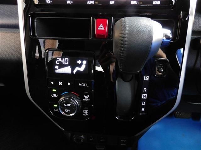 Toyota TANK 2019-05 22719-19