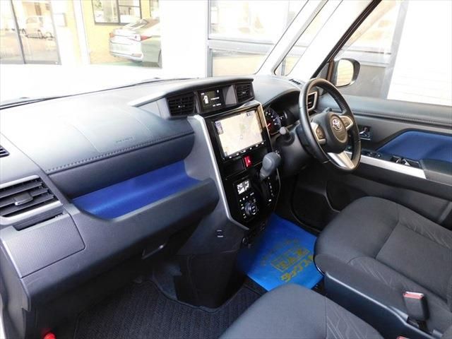 Toyota TANK 2019-05 22719-12