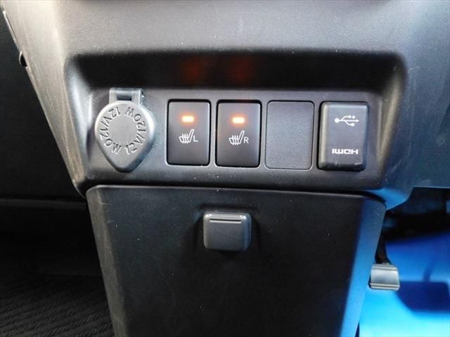 Toyota TANK 2019-05 22719-25