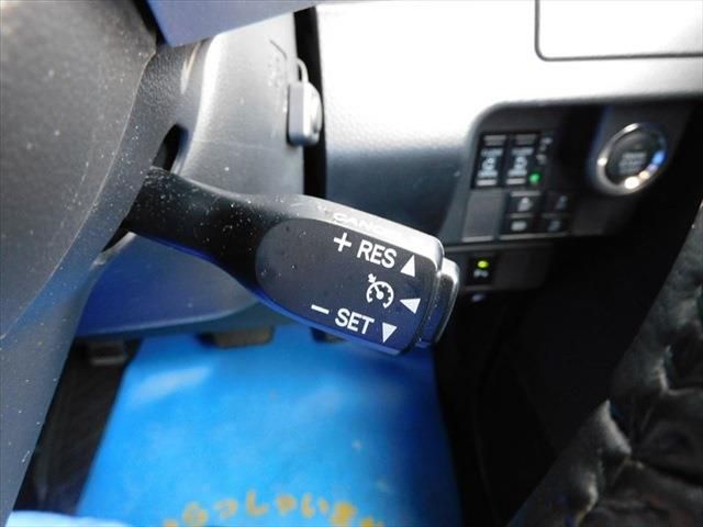 Toyota TANK 2019-05 22719-24