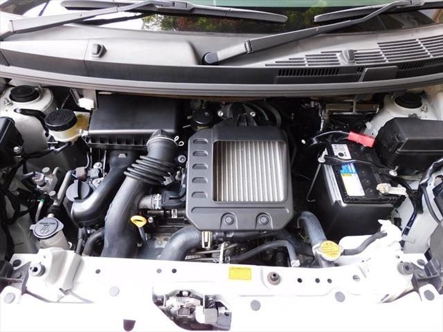 Toyota TANK 2019-05 22719-7