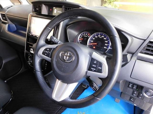Toyota TANK 2019-05 22719-20