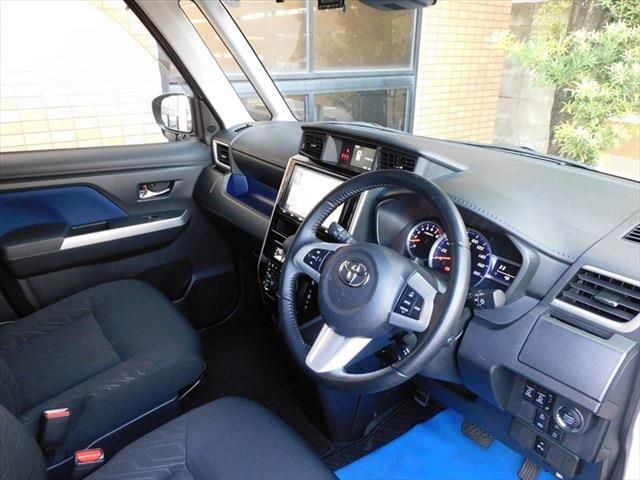 Toyota TANK 2019-05 22719-10