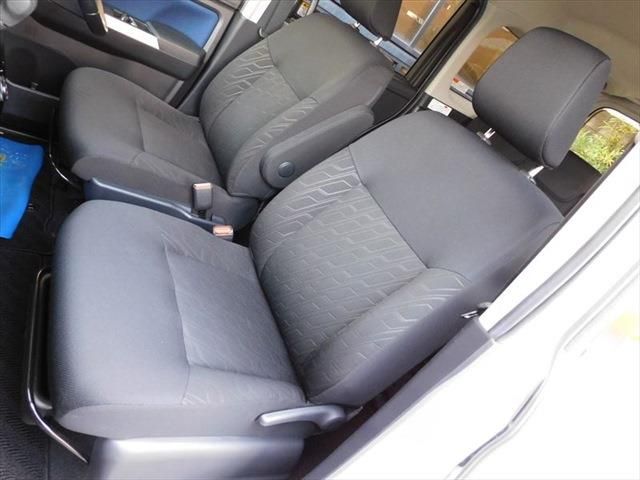 Toyota TANK 2019-05 22719-13