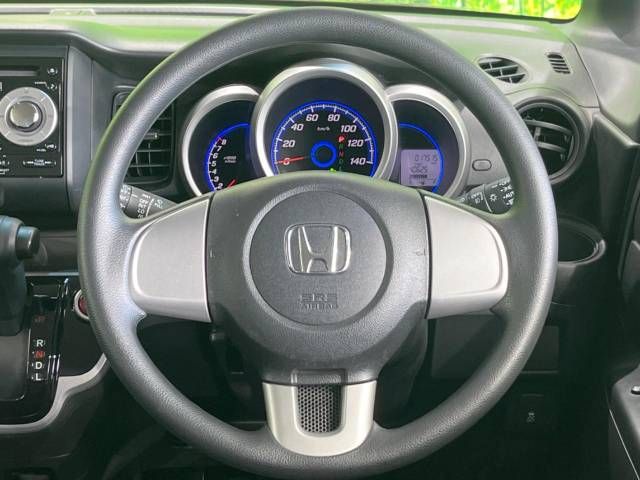 Honda N BOX CUSTOM 2013-09 27380-11