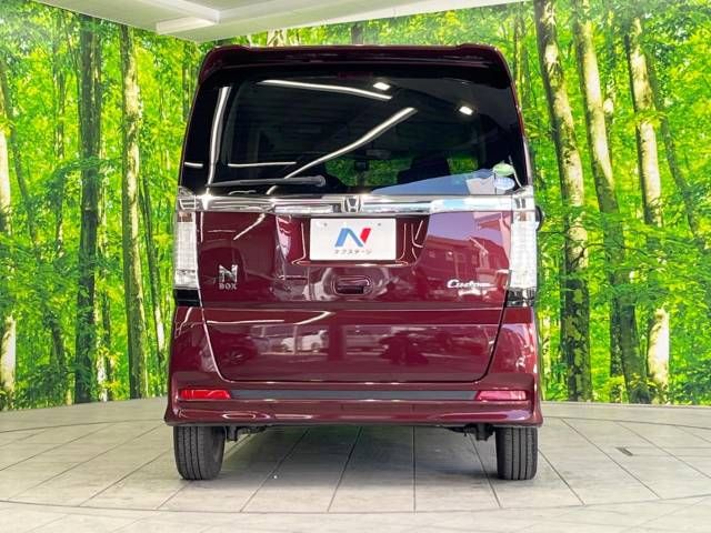 Honda N BOX CUSTOM 2013-09 27380-15