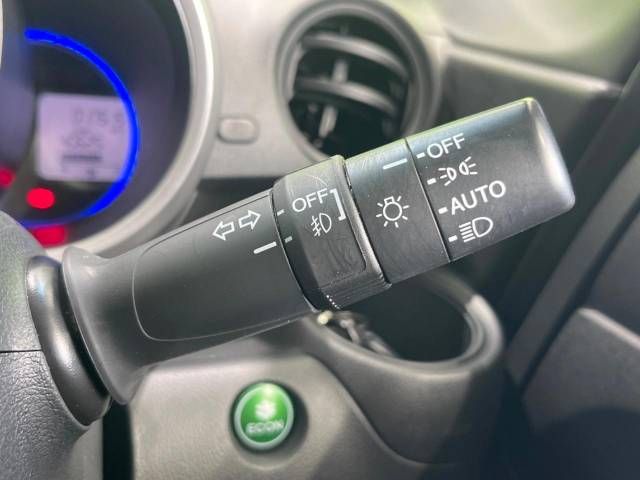 Honda N BOX CUSTOM 2013-09 27380-7