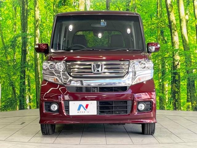 Honda N BOX CUSTOM 2013-09 27380-14