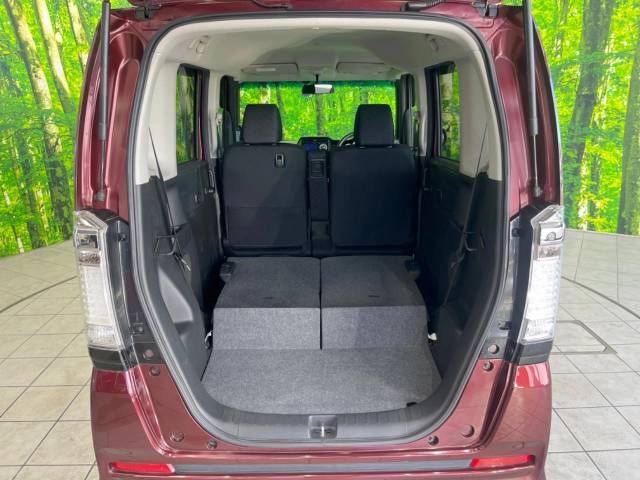 Honda N BOX CUSTOM 2013-09 27380-10