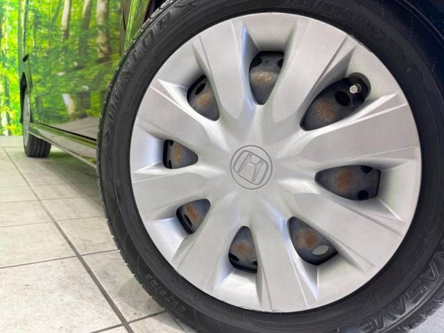 Honda N BOX CUSTOM 2013-09 27380-13