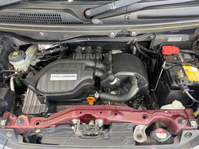 Honda N BOX CUSTOM 2013-09 27380-18