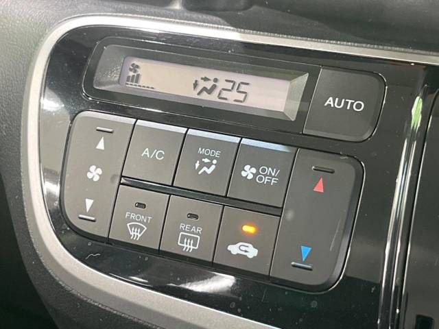 Honda N BOX CUSTOM 2013-09 27380-6