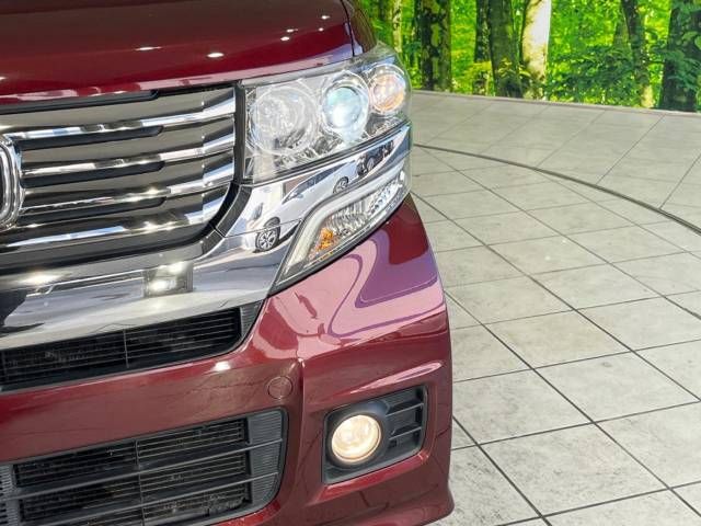 Honda N BOX CUSTOM 2013-09 27380-12