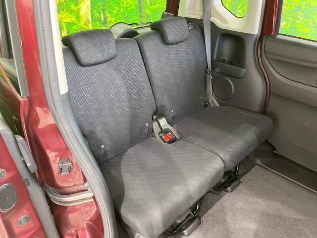 Honda N BOX CUSTOM 2013-09 27380-9