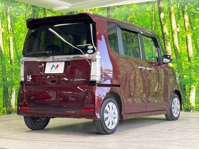 Honda N BOX CUSTOM 2013-09 27380-17