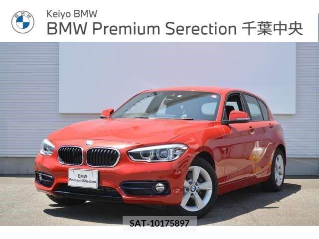 Bmw 1 SERIES 2018-05 293153-0