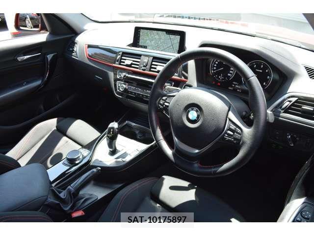 Bmw 1 SERIES 2018-05 293153-5