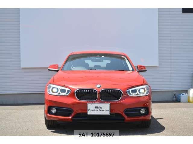 Bmw 1 SERIES 2018-05 293153-7