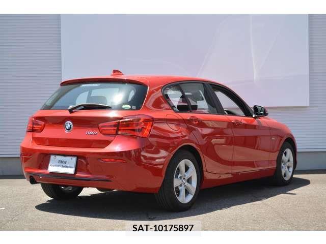 Bmw 1 SERIES 2018-05 293153-9