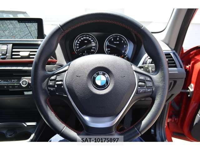 Bmw 1 SERIES 2018-05 293153-19