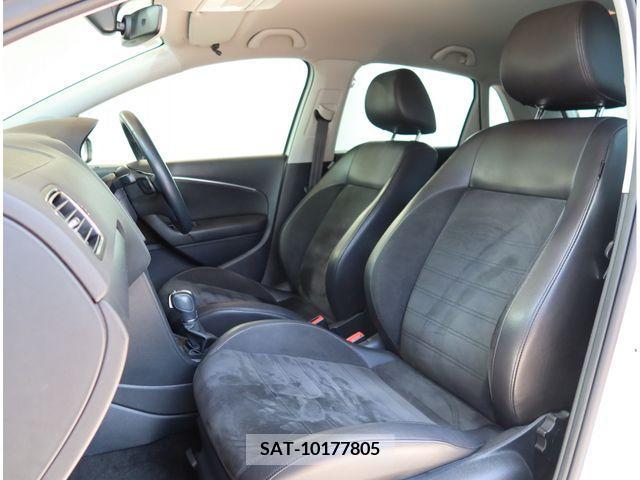 VolksWagen POLO 2015-01 289608-23