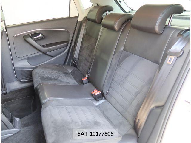 VolksWagen POLO 2015-01 289608-25