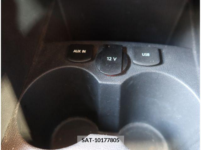 VolksWagen POLO 2015-01 289608-15