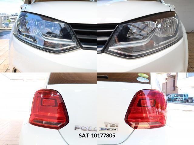 VolksWagen POLO 2015-01 289608-3