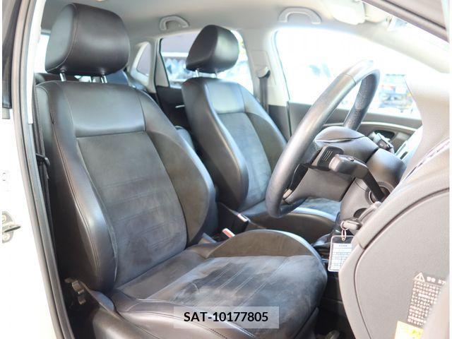 VolksWagen POLO 2015-01 289608-22