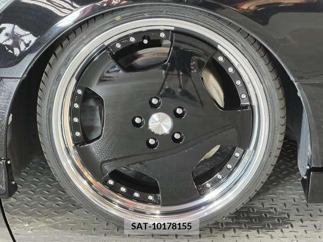 Toyota CELSIOR 2004-03 389919-9