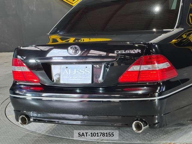 Toyota CELSIOR 2004-03 389919-19
